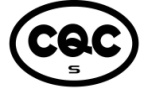CQC认证标志